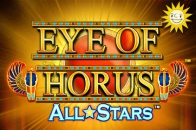 Eye of Horus All Stars